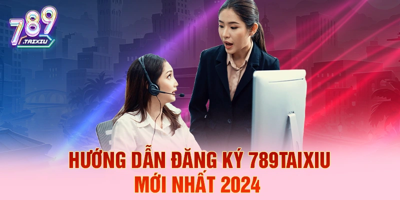 Hướng dẫn đăng ký tài khoản nhanh tại sgd777